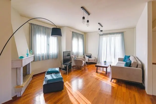 Villa, 4 Yatak Odası, Kişiye Özel Havuzlu