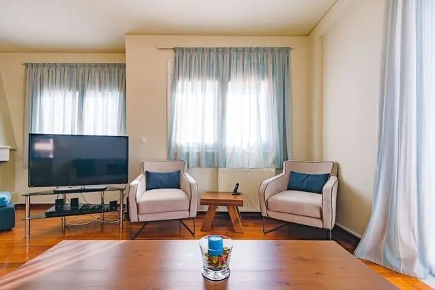 Villa, 4 Yatak Odası, Kişiye Özel Havuzlu