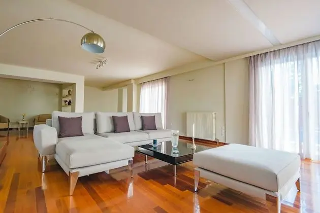 Villa, 4 Yatak Odası, Kişiye Özel Havuzlu