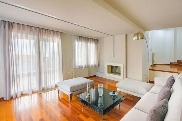 Villa, 4 Yatak Odası, Kişiye Özel Havuzlu