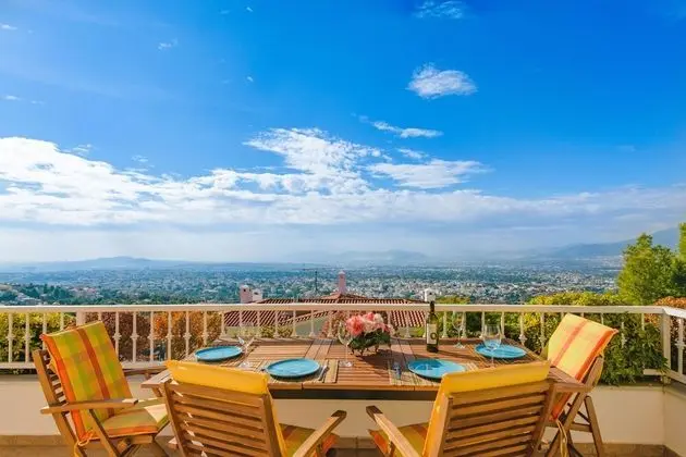 Villa, 4 Yatak Odası, Kişiye Özel Havuzlu