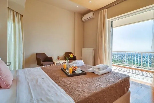 Villa, 4 Yatak Odası, Kişiye Özel Havuzlu