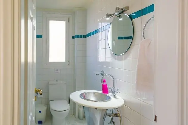 Villa, 4 Yatak Odası, Kişiye Özel Havuzlu