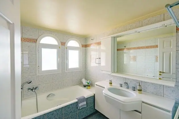 Villa, 4 Yatak Odası, Kişiye Özel Havuzlu