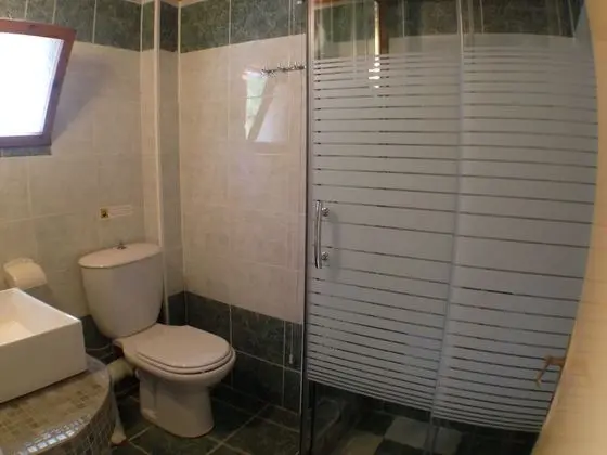 Standard Üç Kişilik Oda