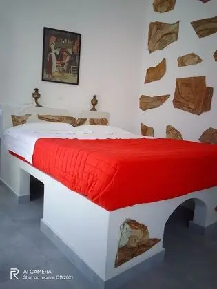 Üç Kişilik Oda