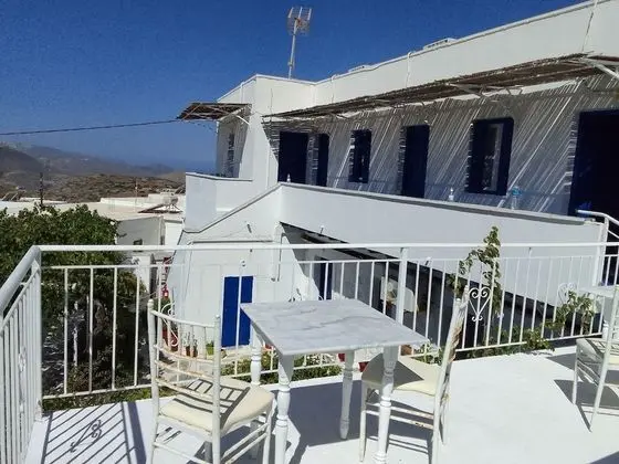 Üç Kişilik Oda
