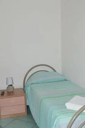 Classic İki Ayrı Yataklı Oda