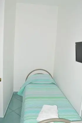 Classic İki Ayrı Yataklı Oda