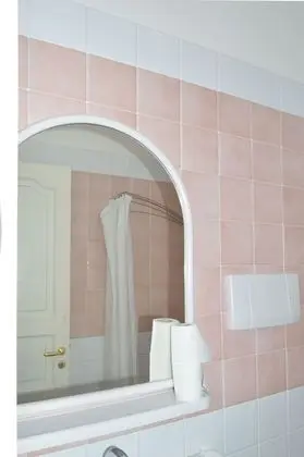 Classic İki Ayrı Yataklı Oda