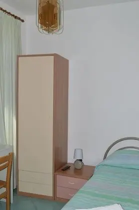 Tek Kişilik Oda
