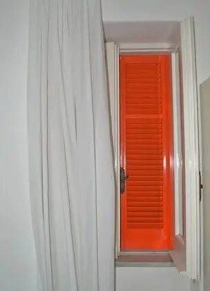 Tek Kişilik Oda