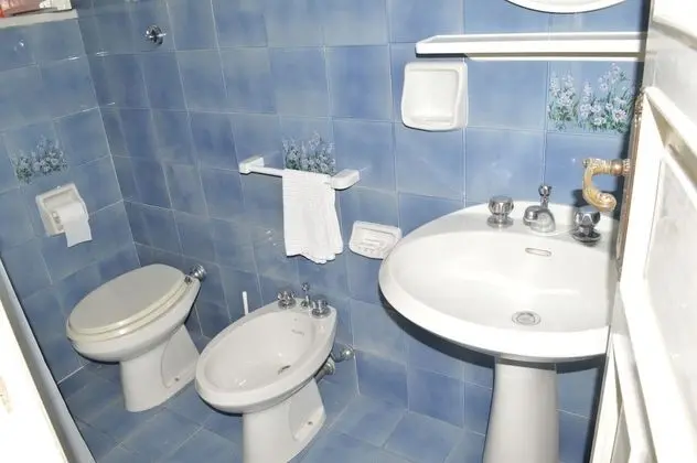 Tek Kişilik Oda