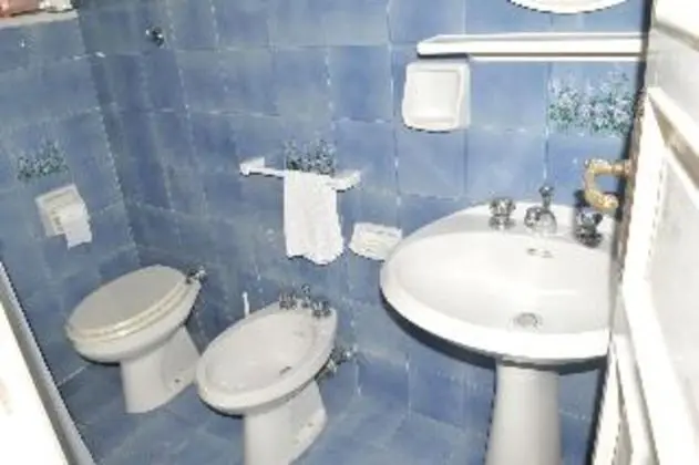 Tek Kişilik Oda