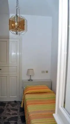 Tek Kişilik Oda
