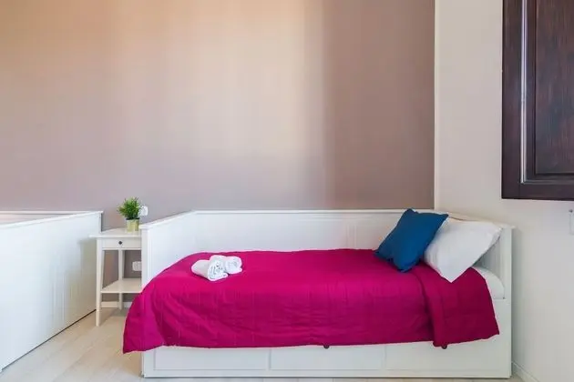 Apart Daire, 2 Yatak Odası