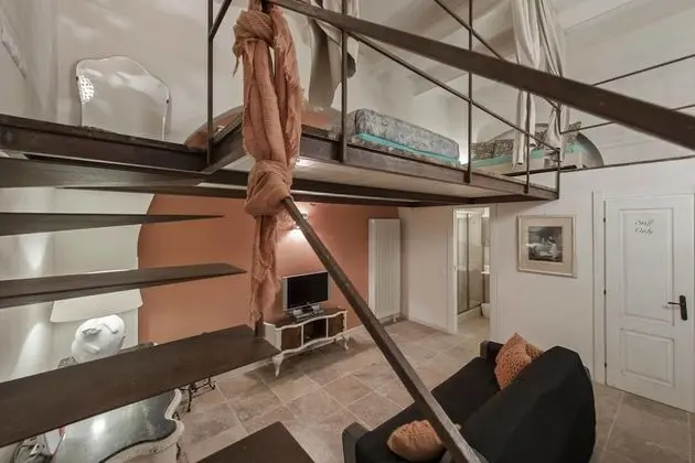 Apart Daire, 1 Yatak Odası