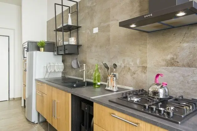 Dubleks, 2 Yatak Odası