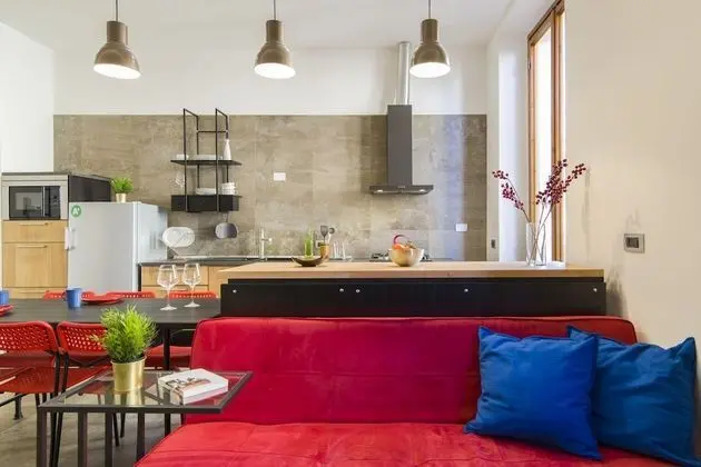 Dubleks, 2 Yatak Odası