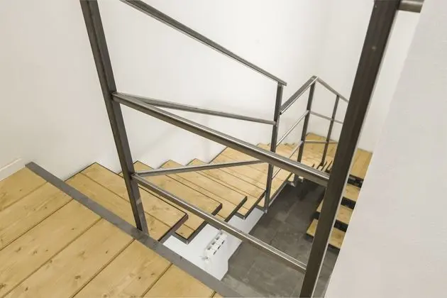 Dubleks, 2 Yatak Odası