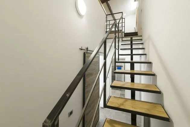 Dubleks, 2 Yatak Odası