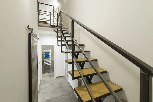 Dubleks, 2 Yatak Odası