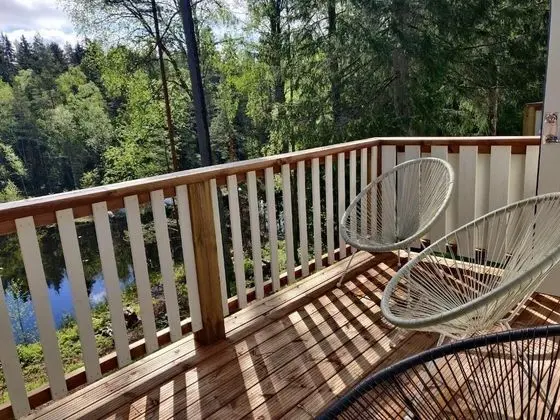 Classic İki Ayrı Yataklı Oda