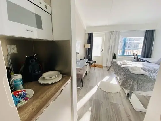 Classic İki Ayrı Yataklı Oda