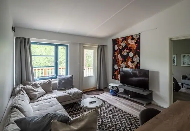 Superior Apart Daire