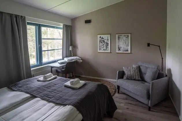 Superior Apart Daire