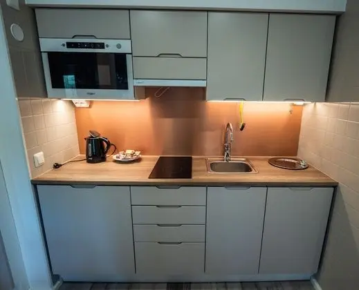 Superior Apart Daire