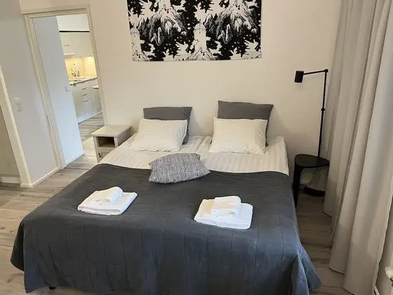 Superior Apart Daire