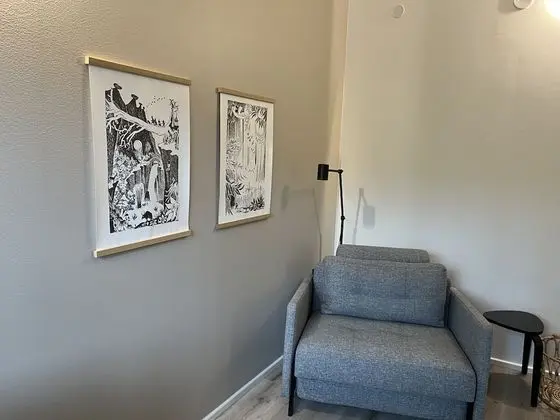 Superior Apart Daire