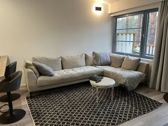 Superior Apart Daire