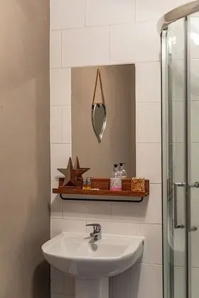 Traditional Tek Büyük Yataklı Oda, 1 En Büyük (King) Boy Yatak