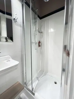 Basic Tek Kişilik Oda, 1 Tek Kişilik Yatak