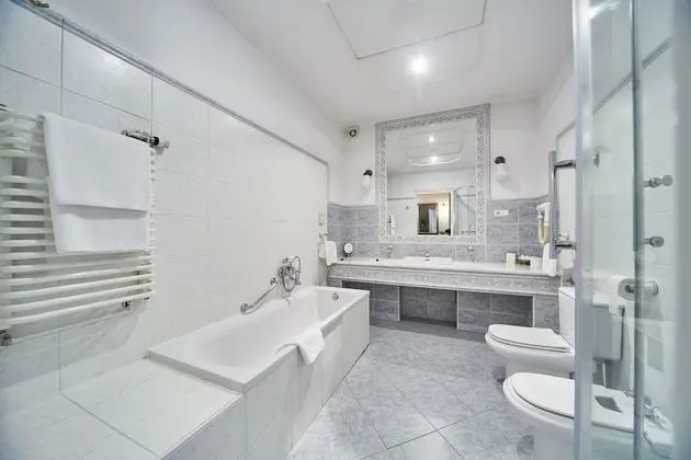 Comfort Süit, 1 Yatak Odası, Şehir Manzaralı