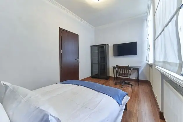 Deluxe Apart Daire, 1 Yatak Odası