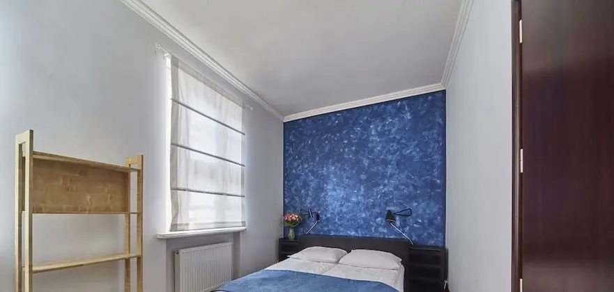 Deluxe Apart Daire, 1 Yatak Odası