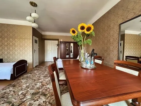 Family Dört Kişilik Oda