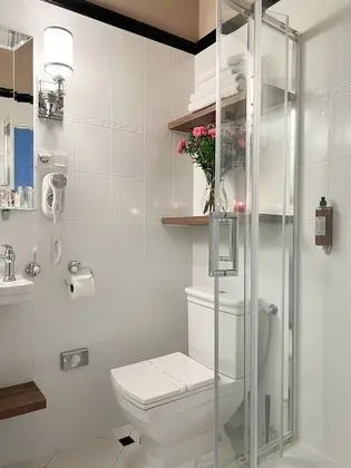 Family Dört Kişilik Oda