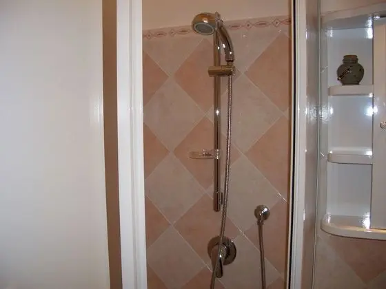 Dört Kişilik Oda, Balkon, Bahçe Manzaralı