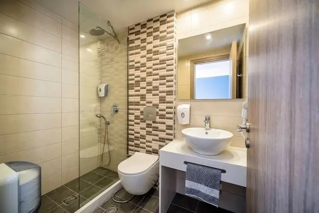 Standard Üç Kişilik Oda