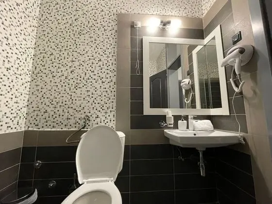Deluxe Süit
