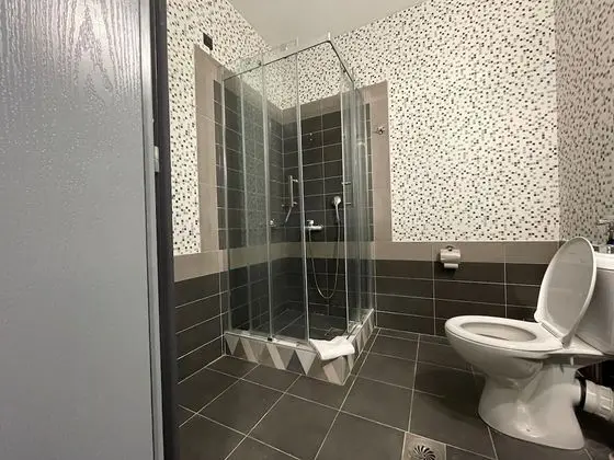 Deluxe Süit