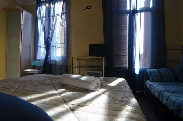 Dört Kişilik Oda