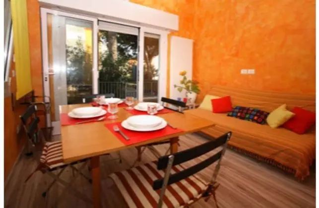 Apart Daire, 2 Yatak Odası (20)