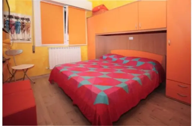 Apart Daire, 2 Yatak Odası (20)