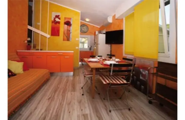 Apart Daire, 2 Yatak Odası (20)