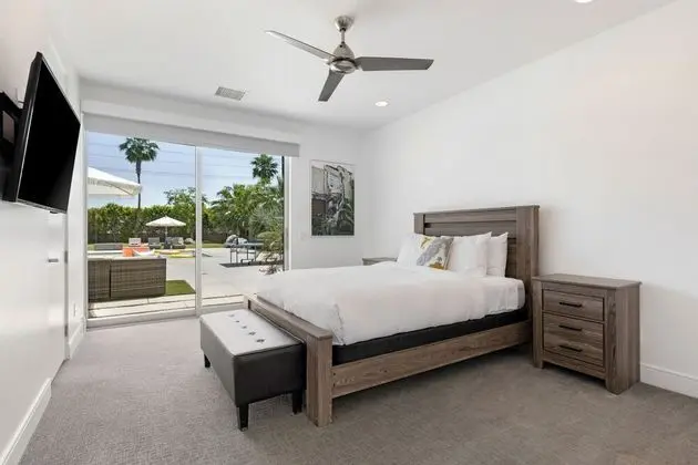 Ev (5 Bedrooms)